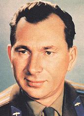 Belyayev Pavel