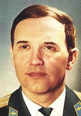 Dobrovolsky Georgi