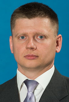 Grebyonkin Aleksandr