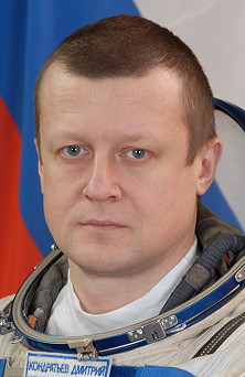Kondratyev Dmitri