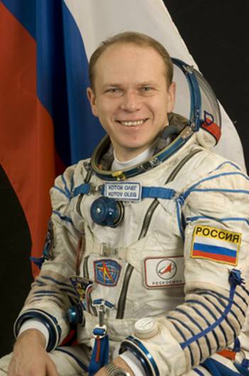 Kotov Oleg