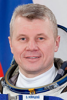 Novitsky Oleg