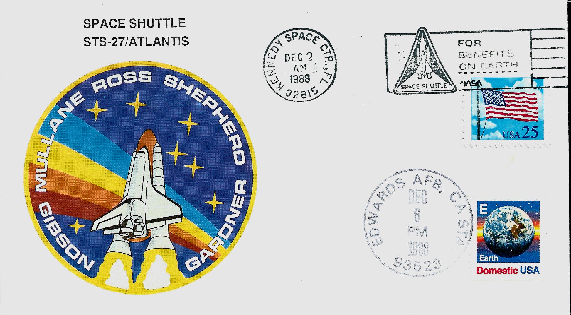 STS-27
