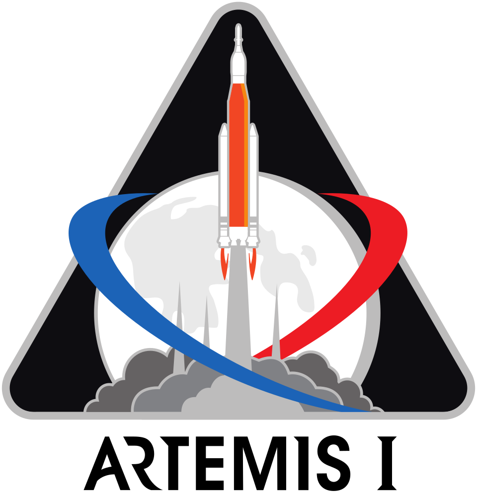 Artemis 1 path