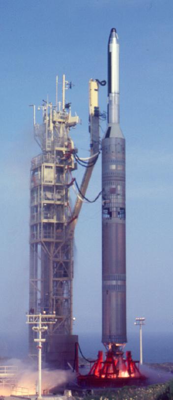 Titan IIIB