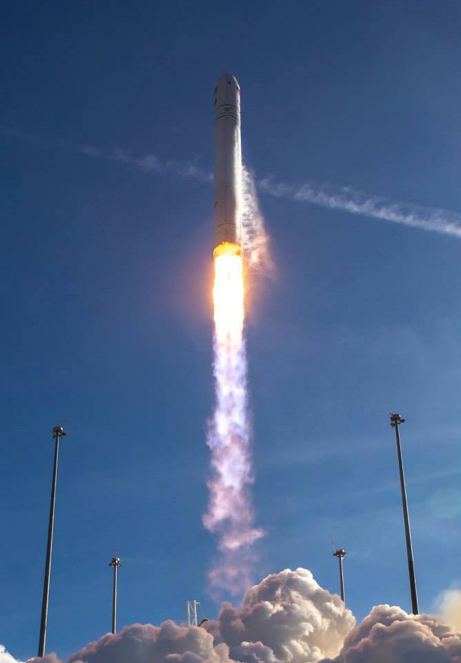Antares-120