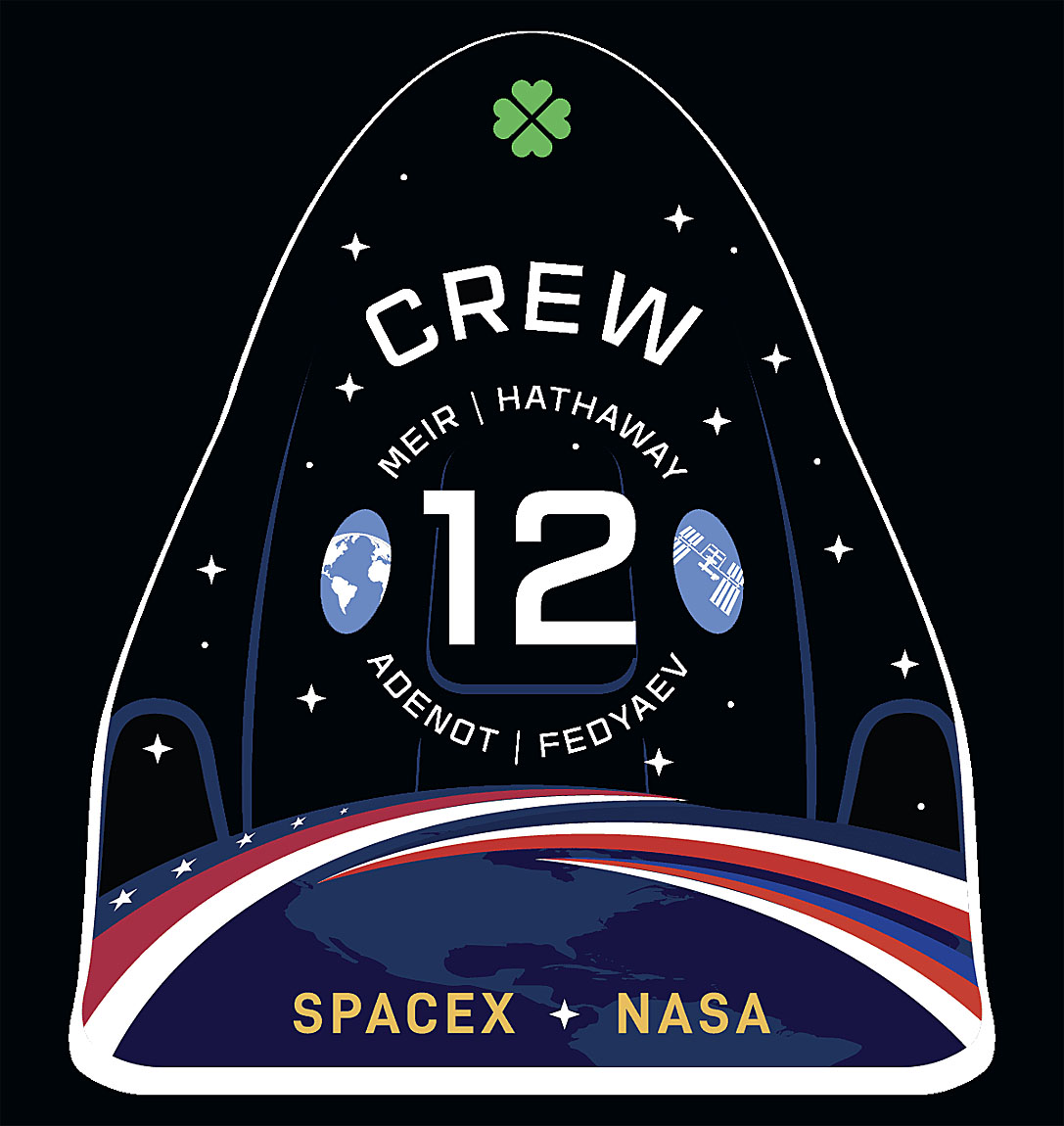 Crew-12