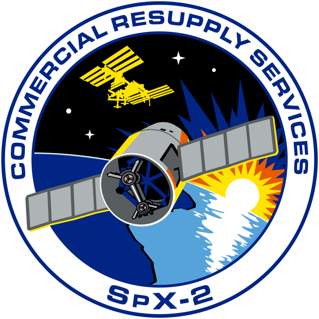 Dragon-CRS2