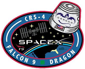 CRS-4 patch