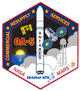 Cygnus-crs5 patch