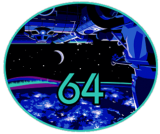 Exp.64 patch