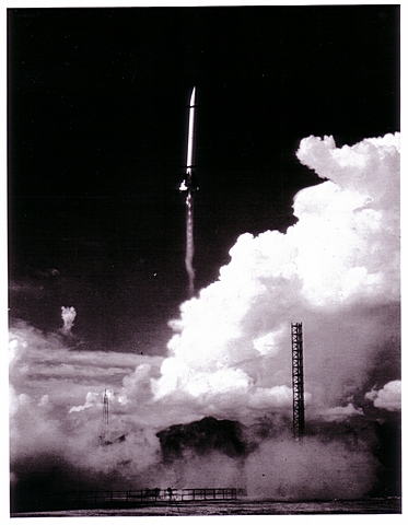 Viking Nr2 launch
